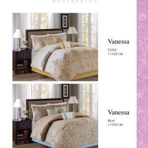 Madsion Park Collection