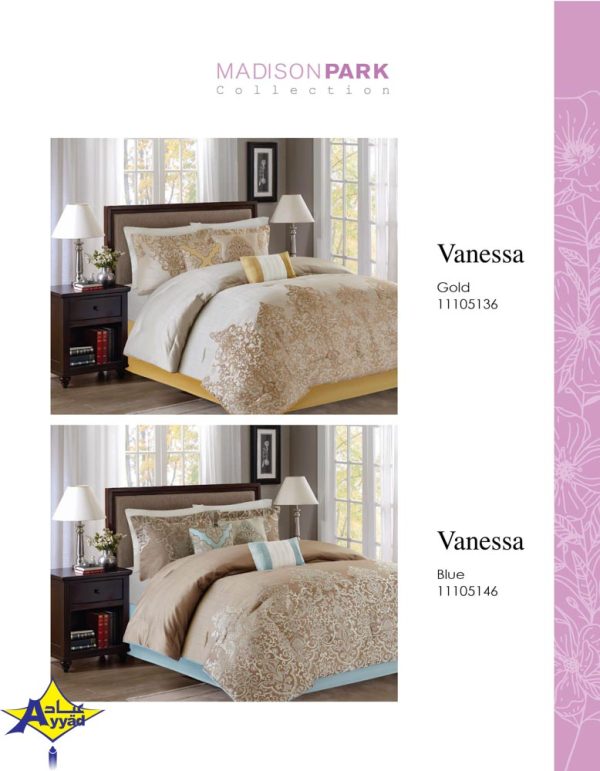 Madsion Park Collection