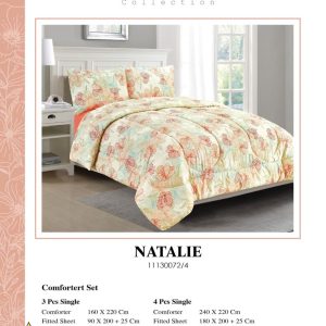 Micro Sateen Collection