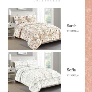 Micro Sateen Collection
