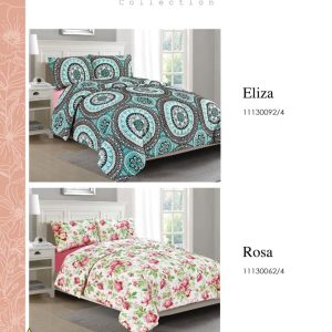 Micro Sateen Collection
