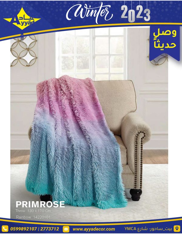 Winter Collection 2023