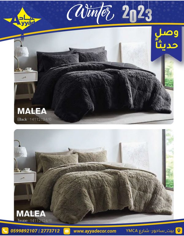 Winter Collection 2023